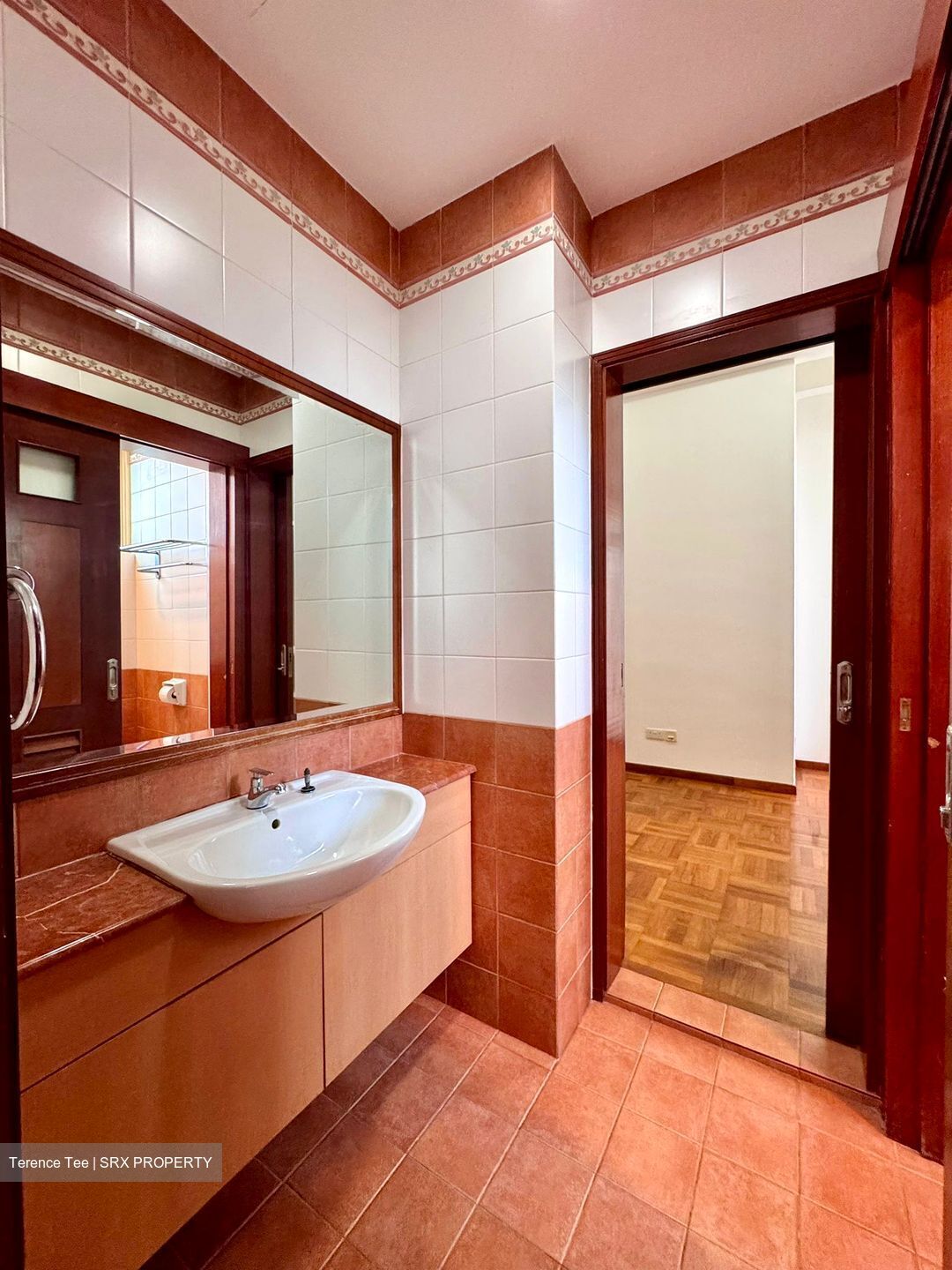 Villa Martia (D15), Condominium #440501201